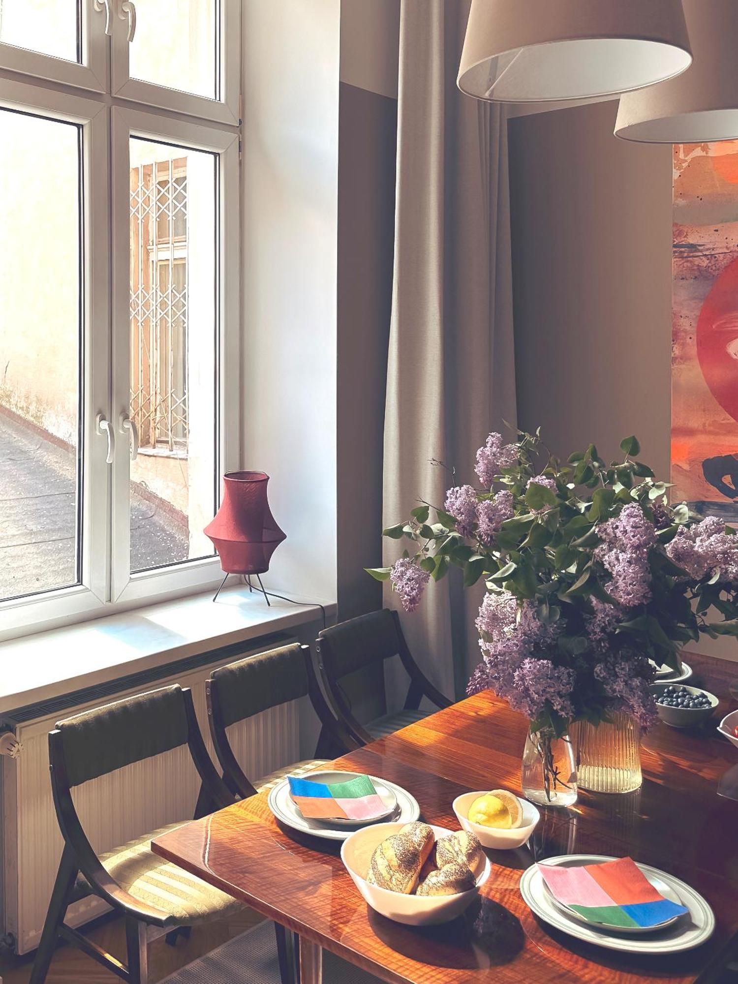 Quiet Luxury On Florianska Lejlighed Kraków Eksteriør billede