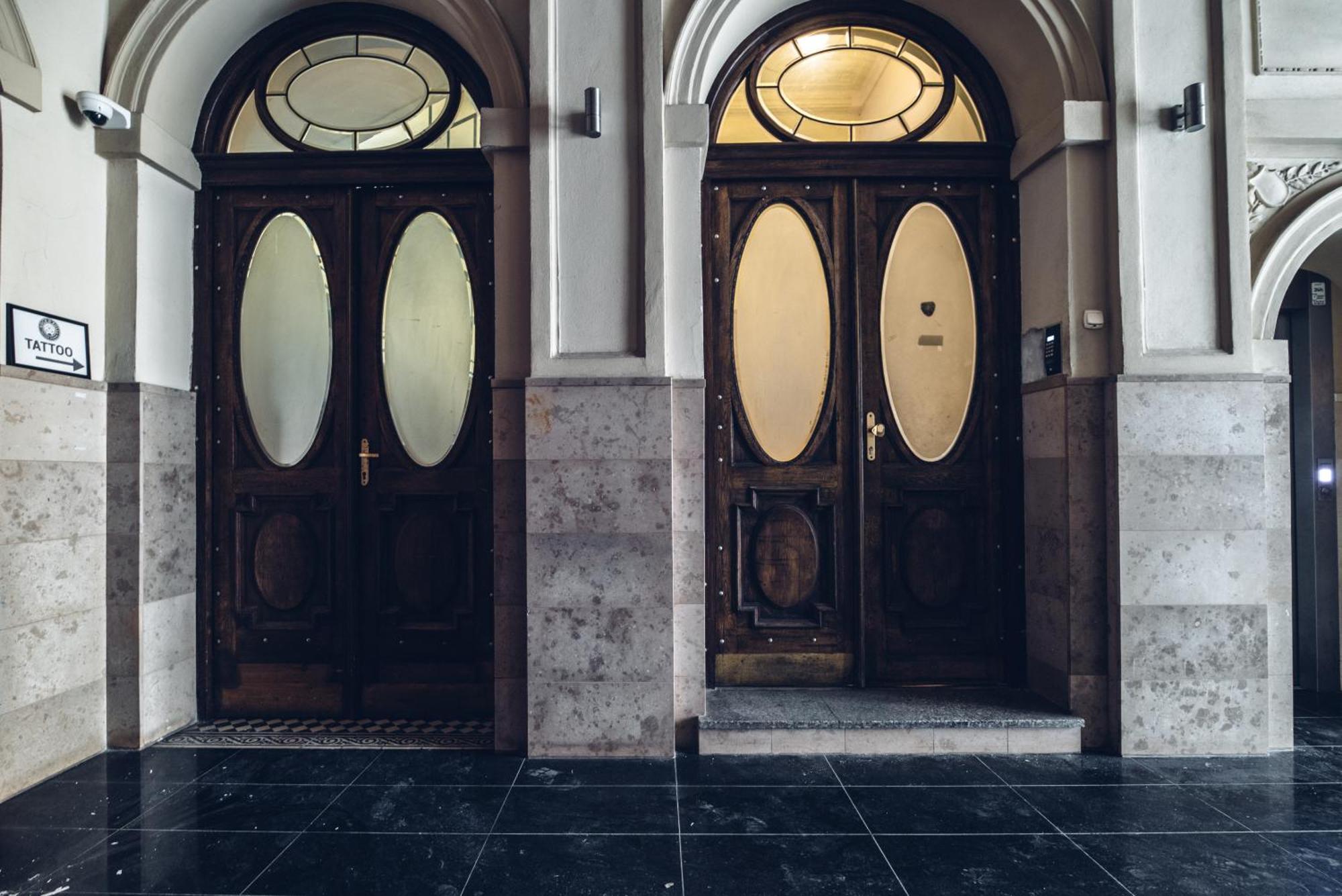Quiet Luxury On Florianska Lejlighed Kraków Eksteriør billede