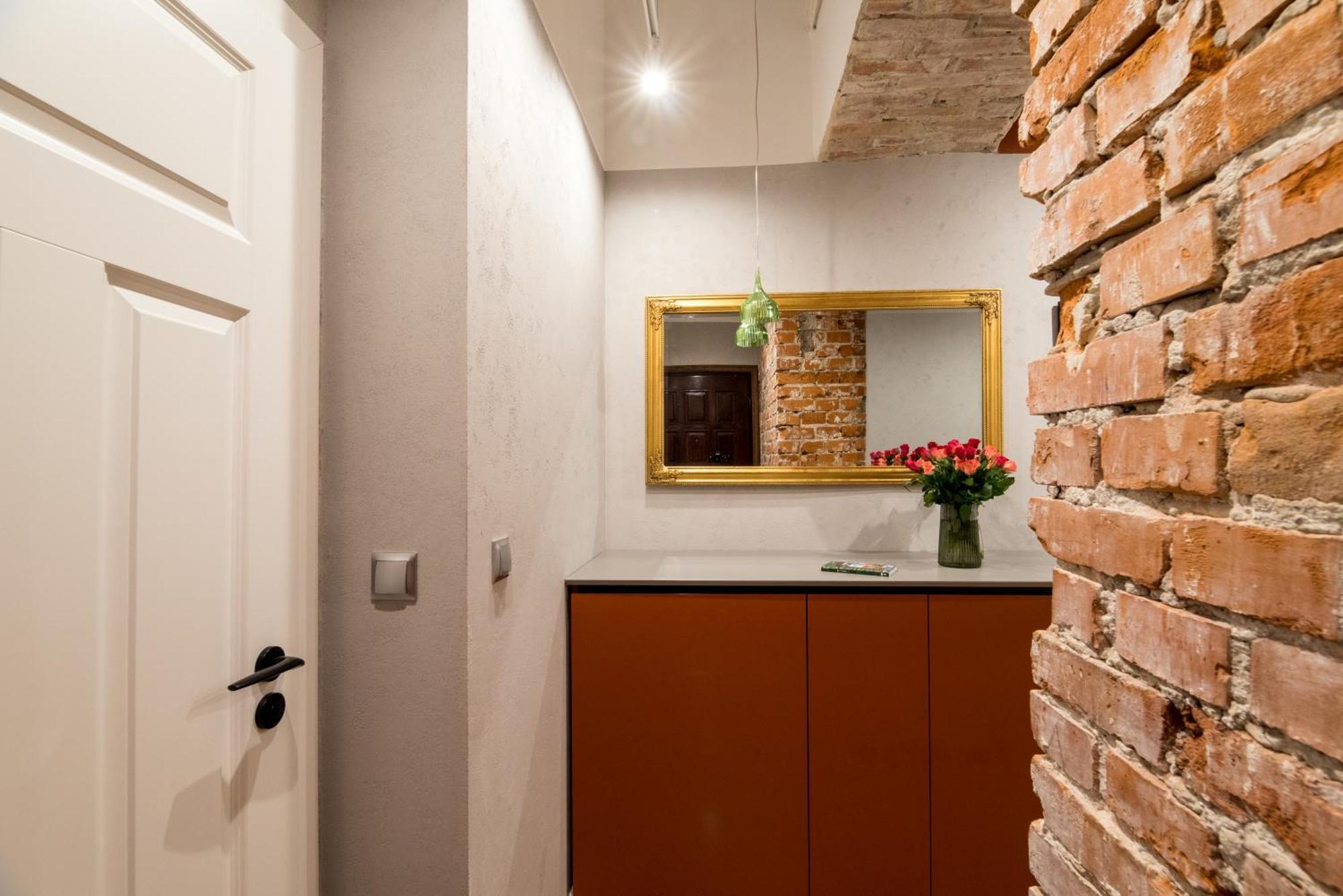 Quiet Luxury On Florianska Lejlighed Kraków Eksteriør billede
